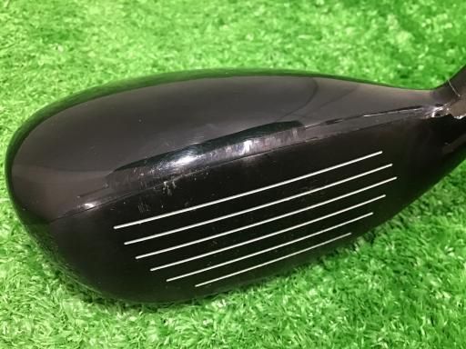 タイトリスト　TS3 21 ユーティリティ　UT 口コミ・評価｜TSR3 ユーティリティ TENSEI PRO 1K HYBRID 70