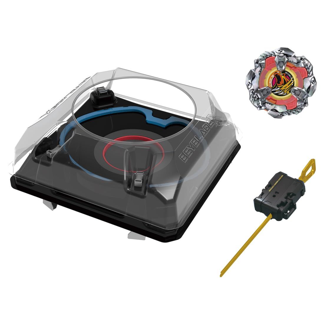 迅速発送 BEYBLADE X ベイブレードX BX-37 ダブルエクストリームスタジアムセット