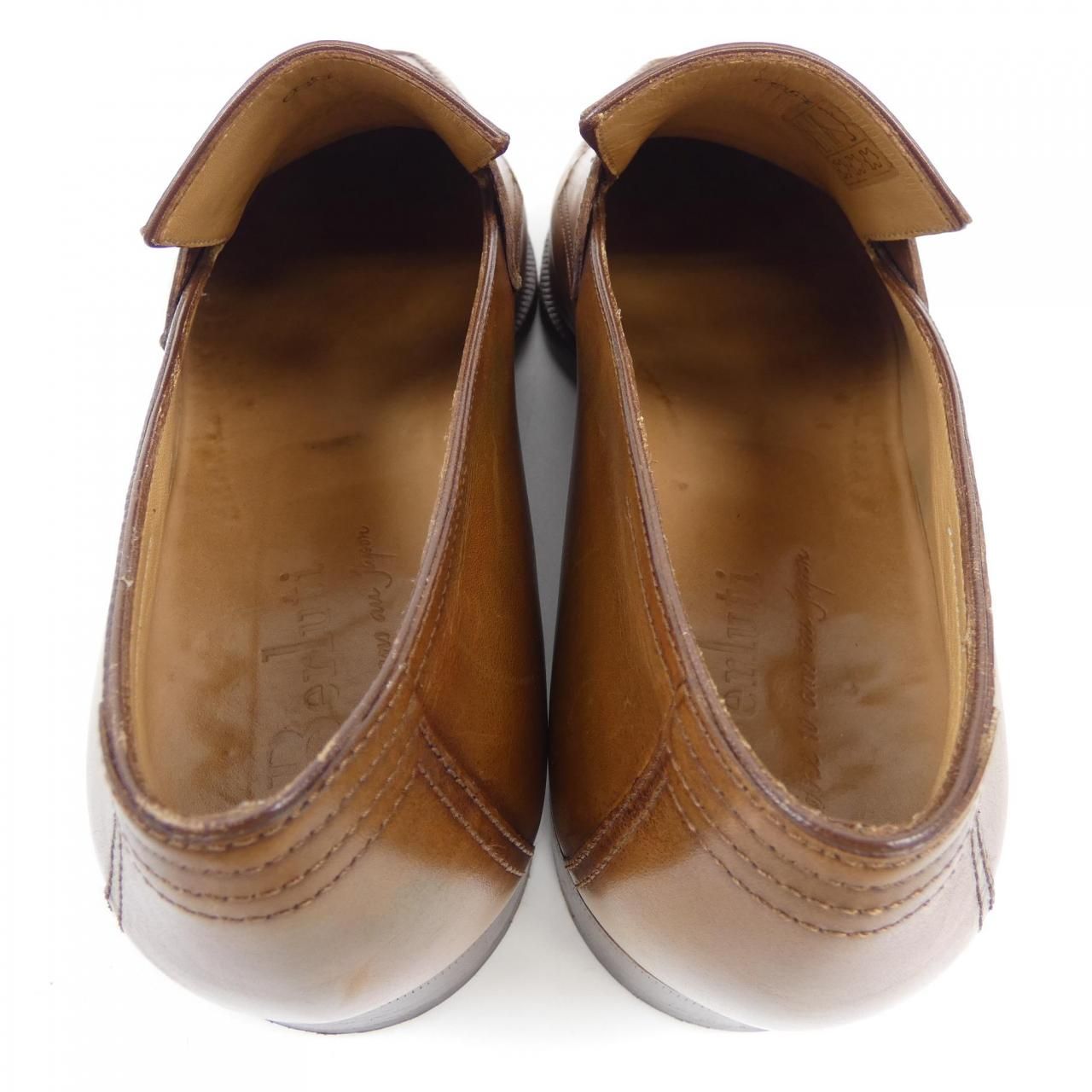 Berluti シューズ