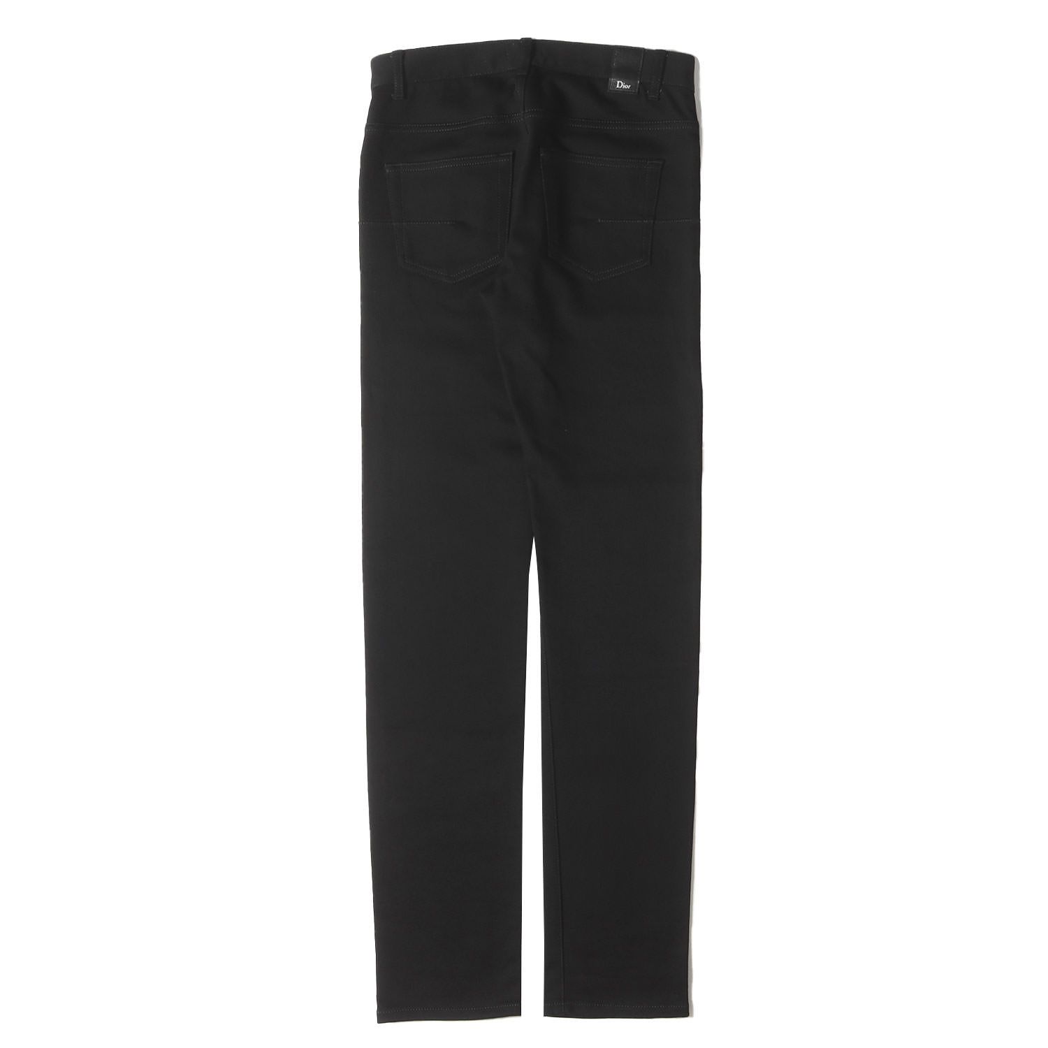 美品】Dior HOMME ディオールオム パンツ サイズ:27 / 18AW クリス期 