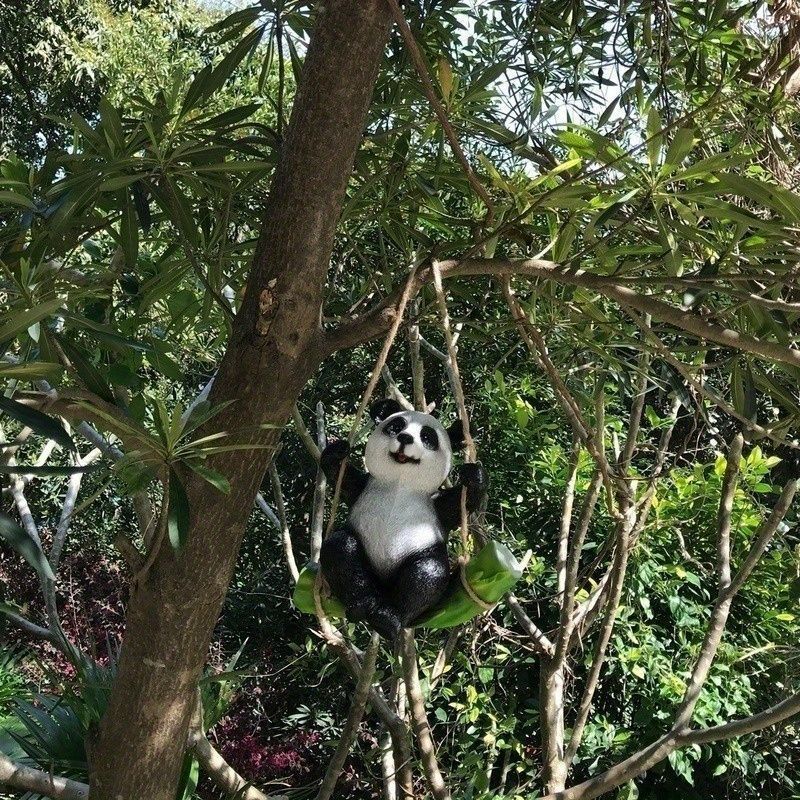 屋外 インテリア