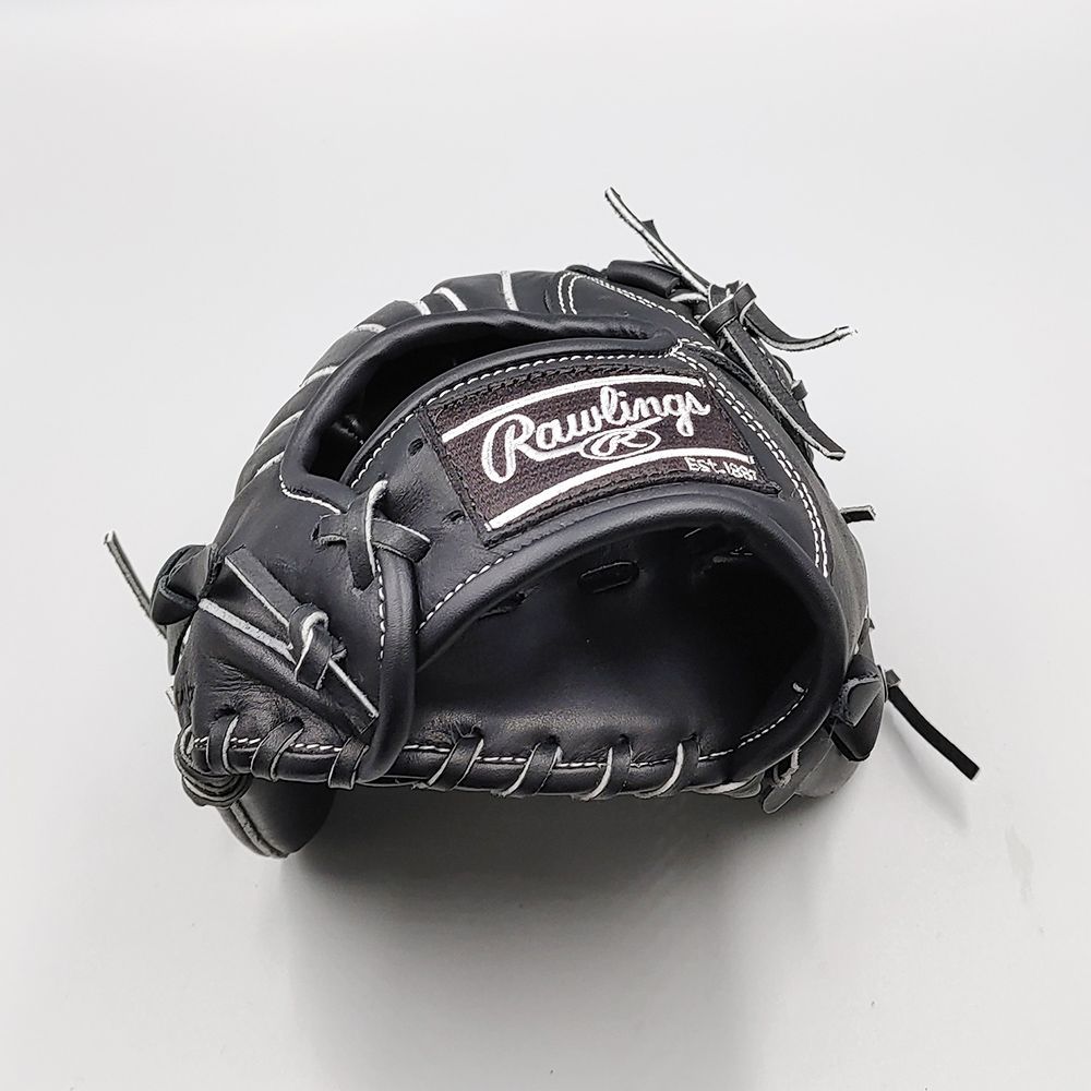 新品 (高校野球対応)】 ローリングス 硬式グローブ / オールラウンド用