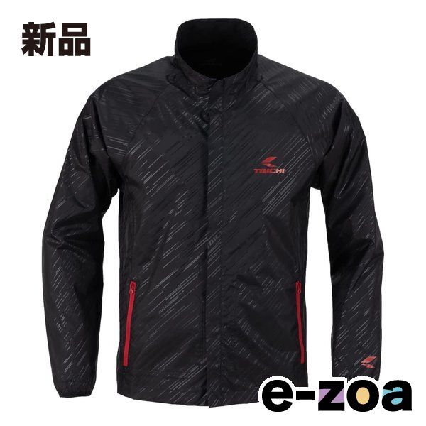 RS-Taichi  アールエスタイチ 防水 インナージャケット レッド XXLサイズ RSU264RE01XXL (2568539)