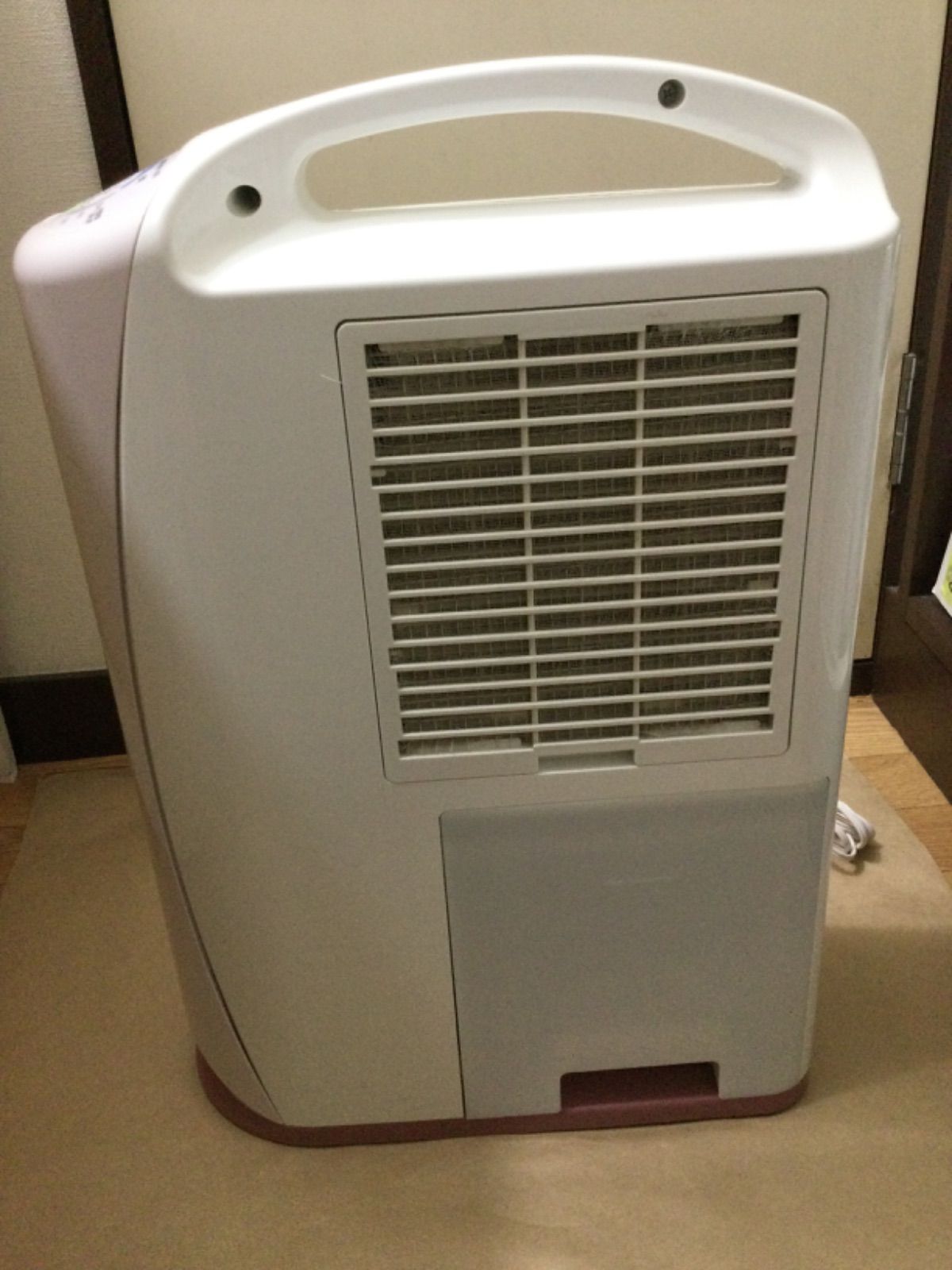 CORONA コロナ 衣類乾燥除湿機 CD-KS6317