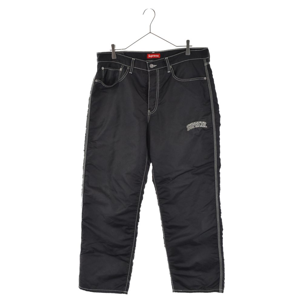 SUPREME (シュプリーム) 19AW×Levi's Nylon Pant リーバイス