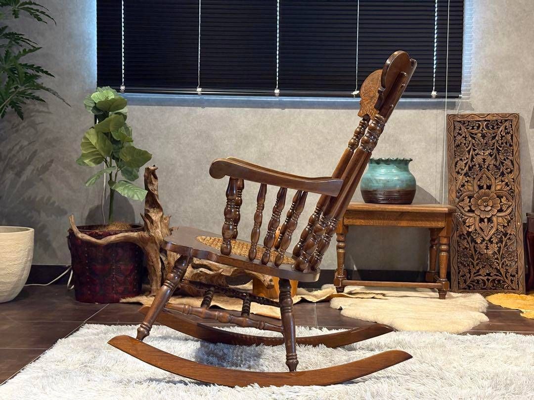 無垢材 クラシック