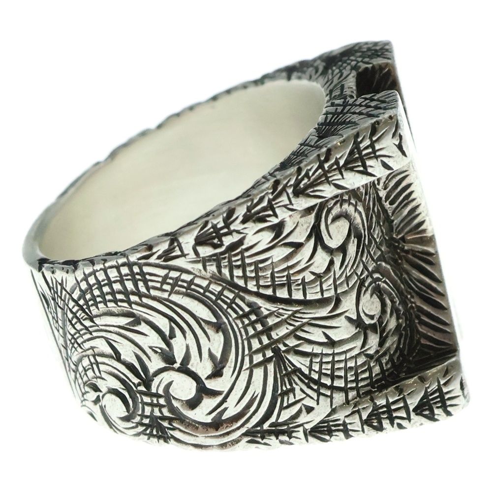 グッチ イニシャル