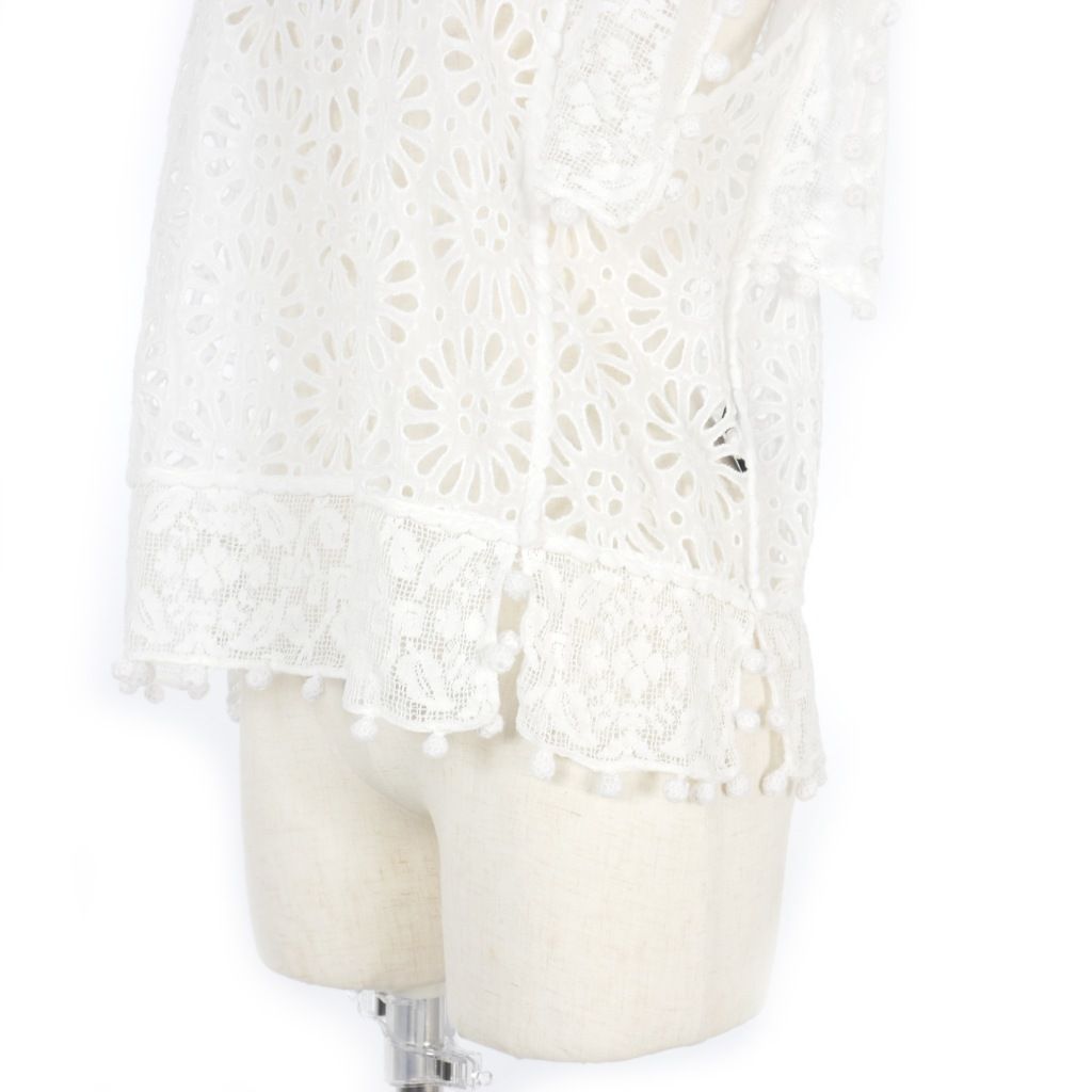 ISABEL MARANT ETOILE/イザベル マラン エトワール レース