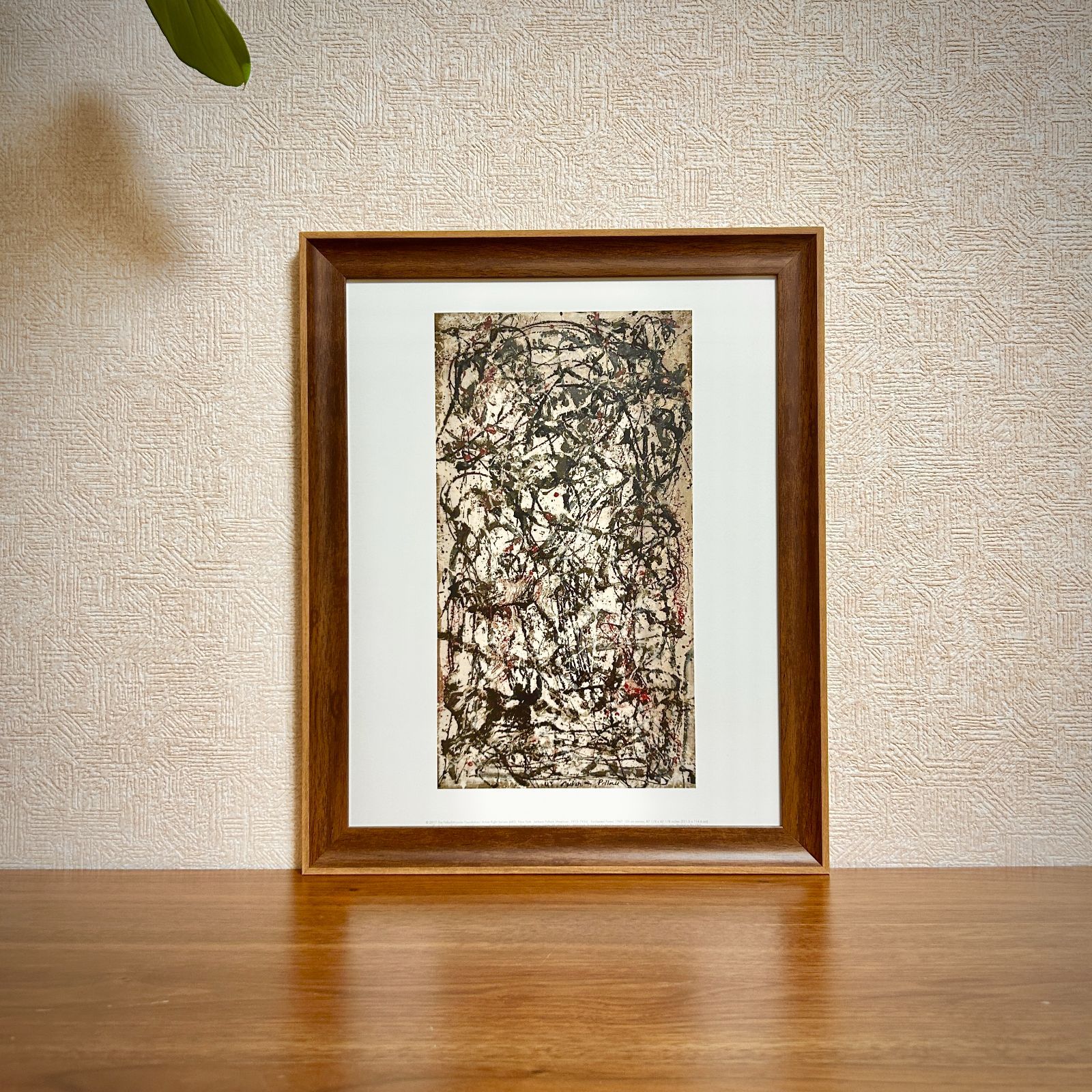 Enchanted Forest, 1947' Enchanted Forest 1947（ジャクソン