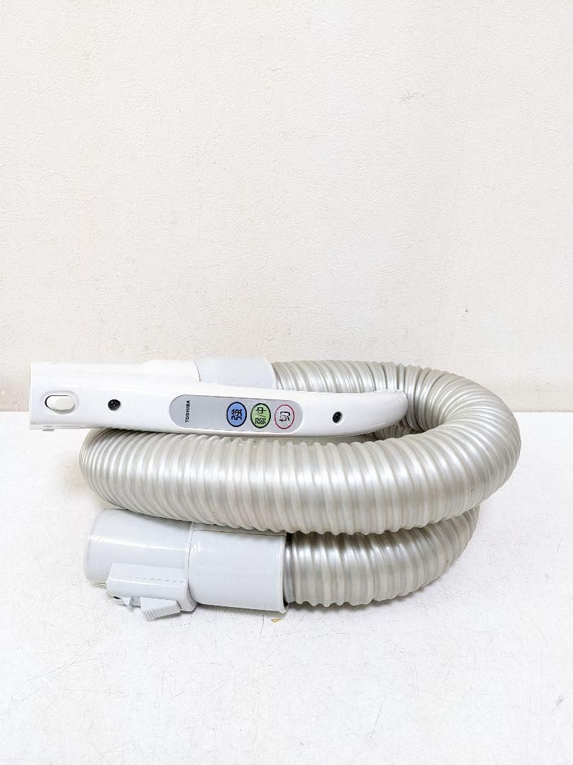 TOSHIBA 東芝 VC-C88E6-N サイクロン式掃除機 2010年製 - メルカリ