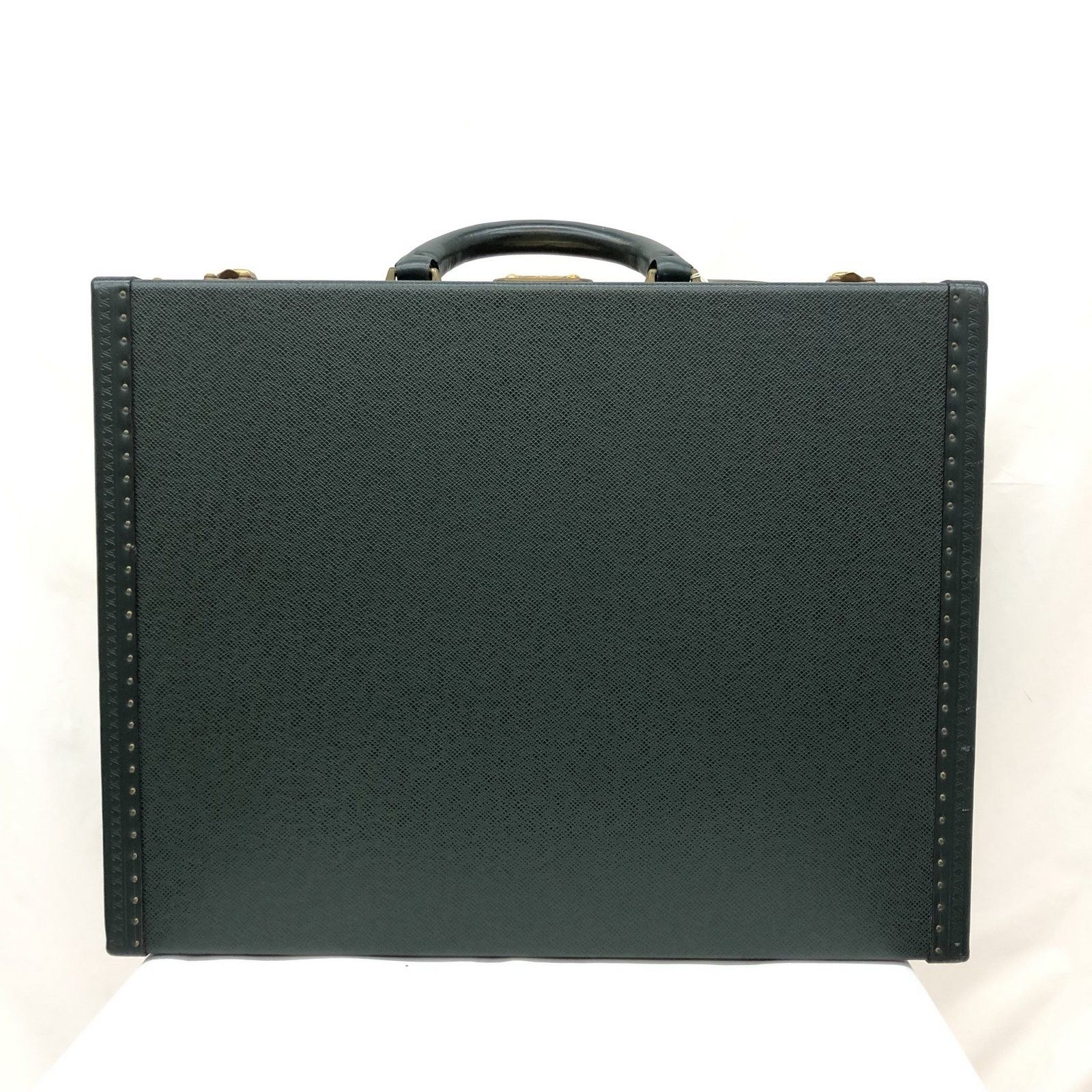 LOUIS VUITTON ルイヴィトン アタッシュケース M30004 - メルカリ