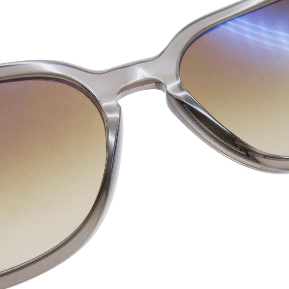 新品同様 PERSOL ペルソール グラデーションレンズ サングラス メガネ  