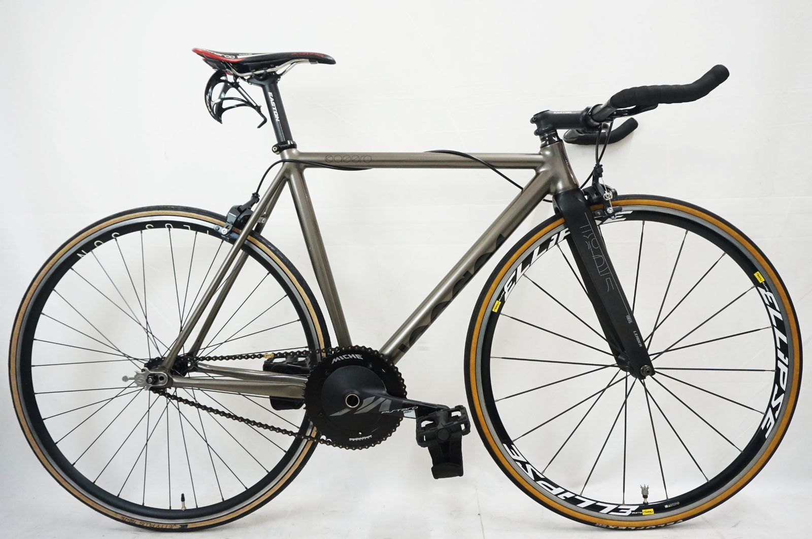 TYRANT BIKES タイラントバイク KAGERO 2018年モデル ピストバイク | バイチャリ福岡店