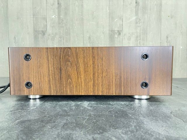 レーザーディスクプレーヤー 【】ジャンク品 PIONEER パイオニア CLD-919 通電OK オーディオ機器 LDプレーヤー / 510108