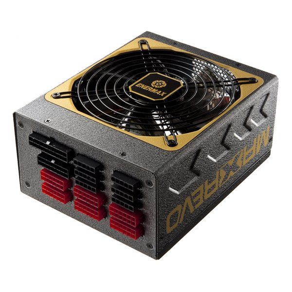 ENERMAX エナーマックス