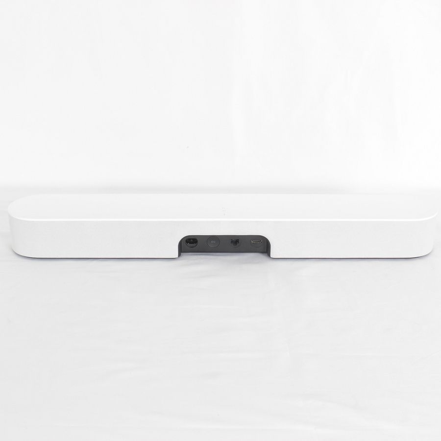 Sonos Beam スマートTVサウンドバー BEAM1JP1 ホワイト ソノス ビーム