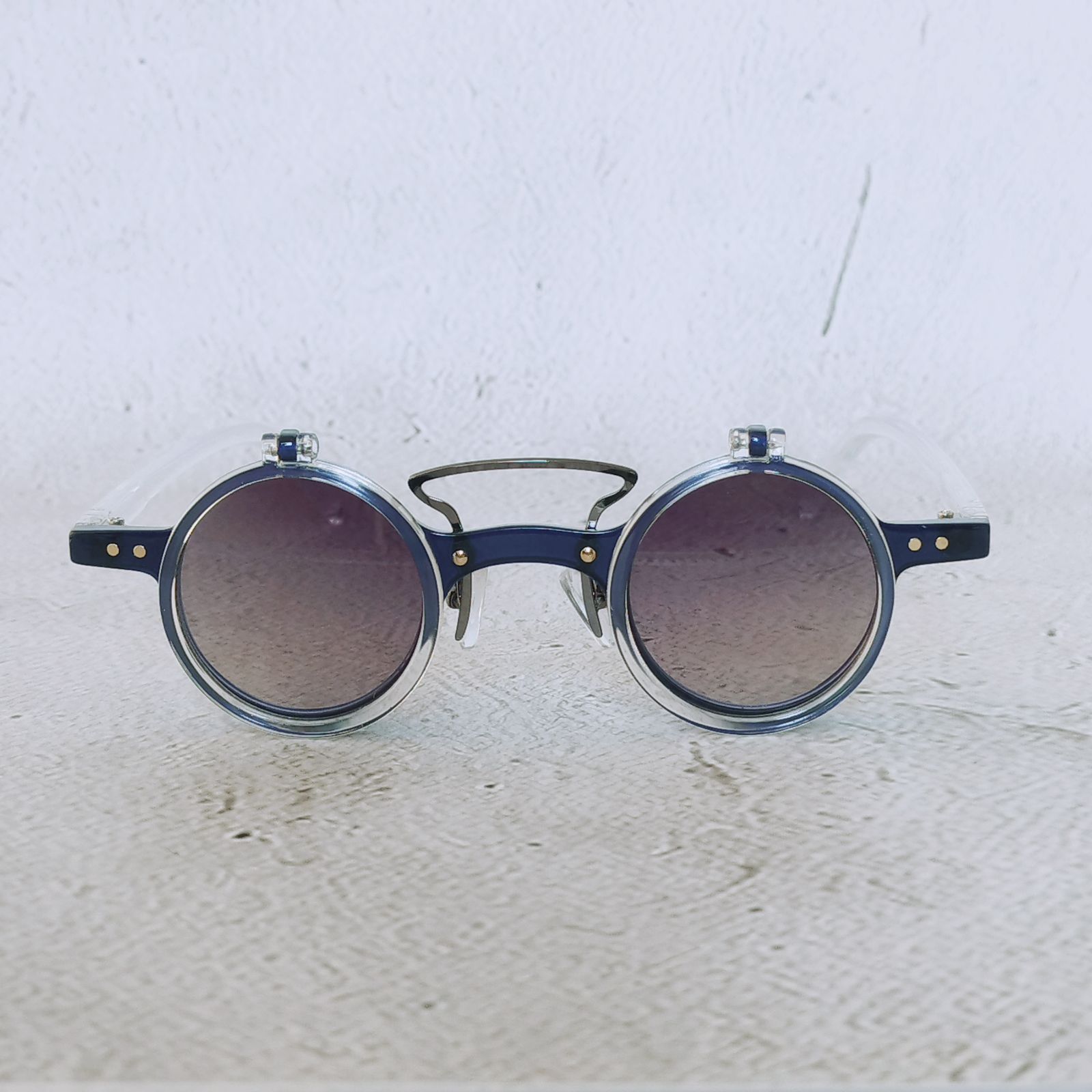 ⭐︎美品　Buddy Optical plageコラボ　ベッコウ　メガネ⭐︎ 2025年最新】Buddy optical cuの人気アイテム - メルカリ