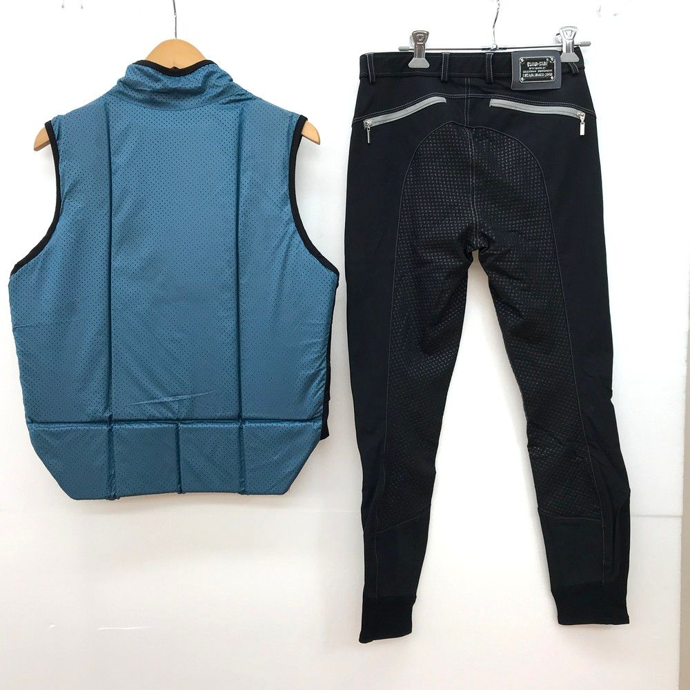 プロテクターベストL EURO-STAR