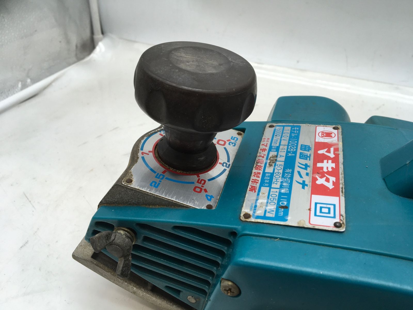 1002B-A ITECVRUNOG4O