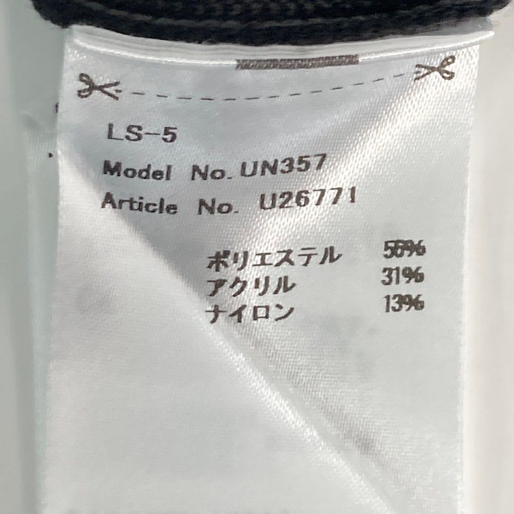 サイズ：L TAYLOR MADE テーラーメイド 2024年モデル ニットセーター