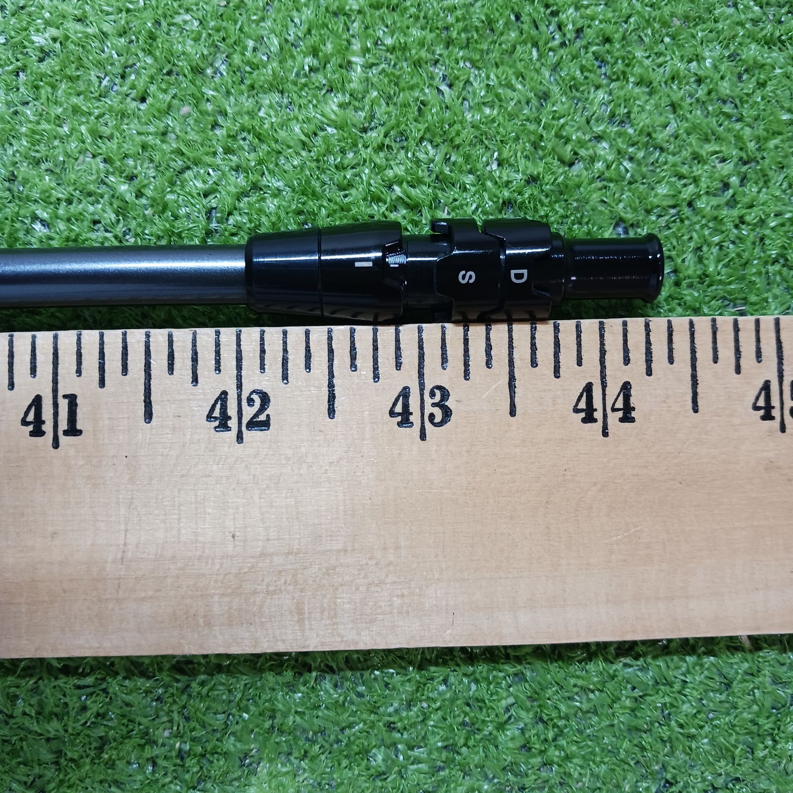 Diamana pd 40S キャロウェイスリーブ キャロウェイ各種対応スリーブ超激安カスタム ディアマナ PDシリーズ