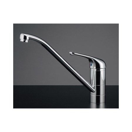 ［新品未使用開封品］TOTO 台付シングル混合水栓 TLG013型 新品未使用開封品］TOTO 台付シングル混合水栓 TLG013型 新品未
