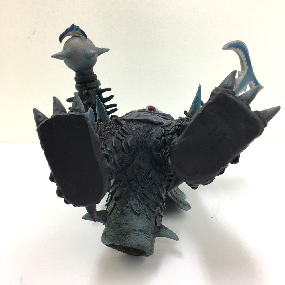 X-PLUS 大怪獣シリーズ