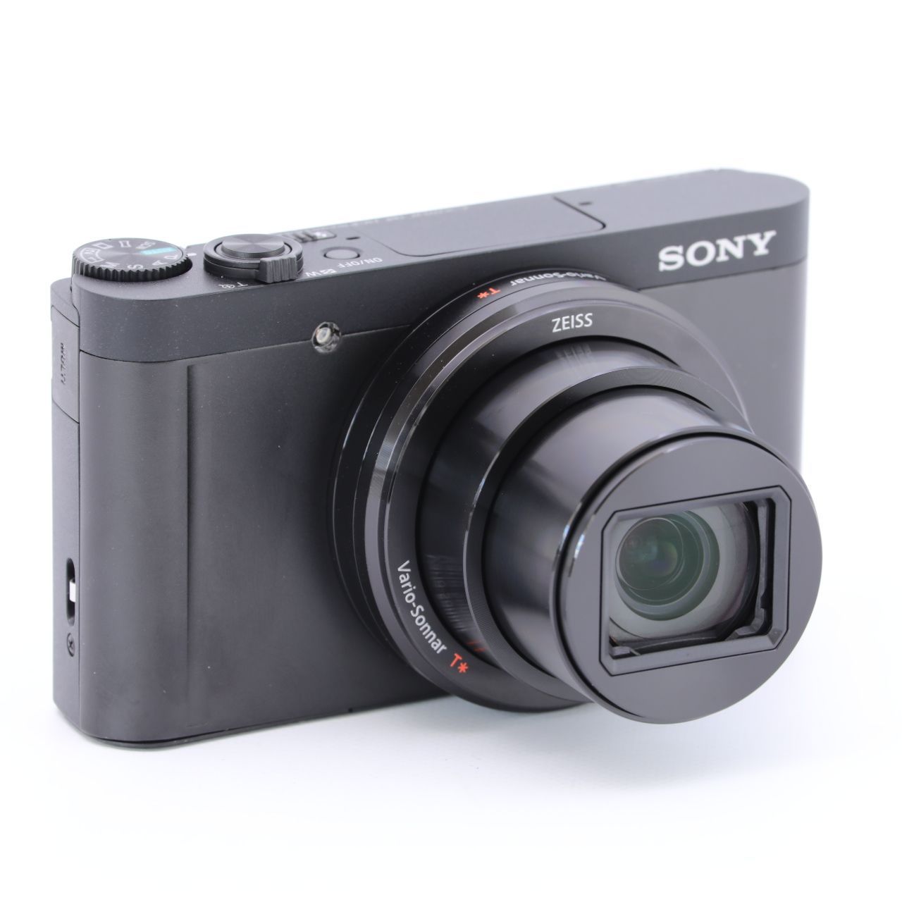 SONY ソニー サイバーショット Cyber-shot DSC-WX800 - カメラ本舗