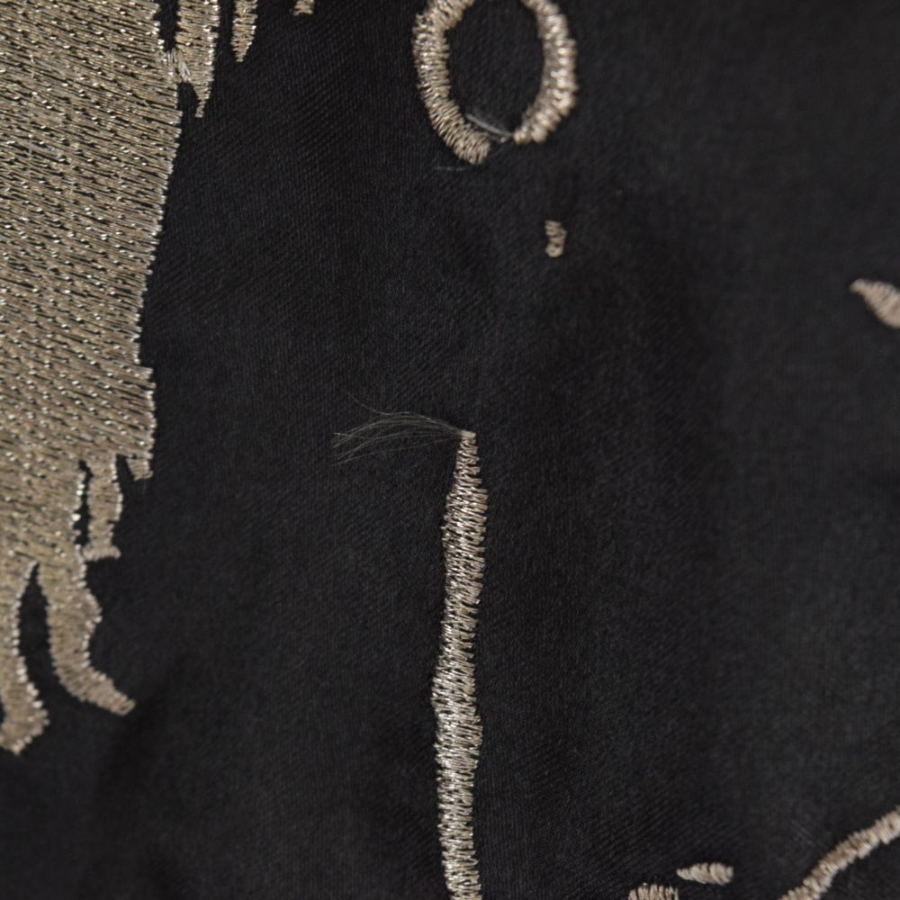 HYSTERIC GLAMOUR (ヒステリックグラマー) バイクガール 刺繍