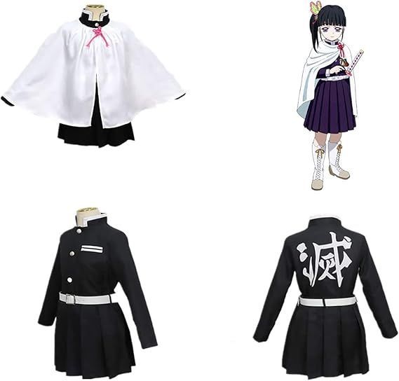ハロウィン 子供用 鬼滅の刃 コスプレ 衣装 シリーズ ねずこ こ