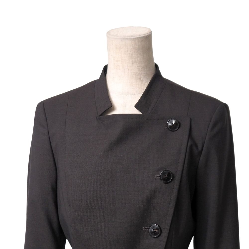 最終値下げ！Max Mara 半袖ジャケット(美品) □美品□MAX MARA マックスマーラ ジャケット サイズ38