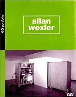 【中古】Allan Wexler (GG Portfolio)