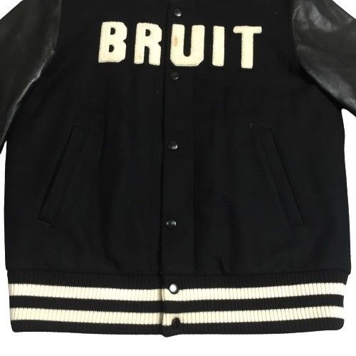 UNDERCOVER アンダーカバー 13AW Anatomicouture期 BRUIT
