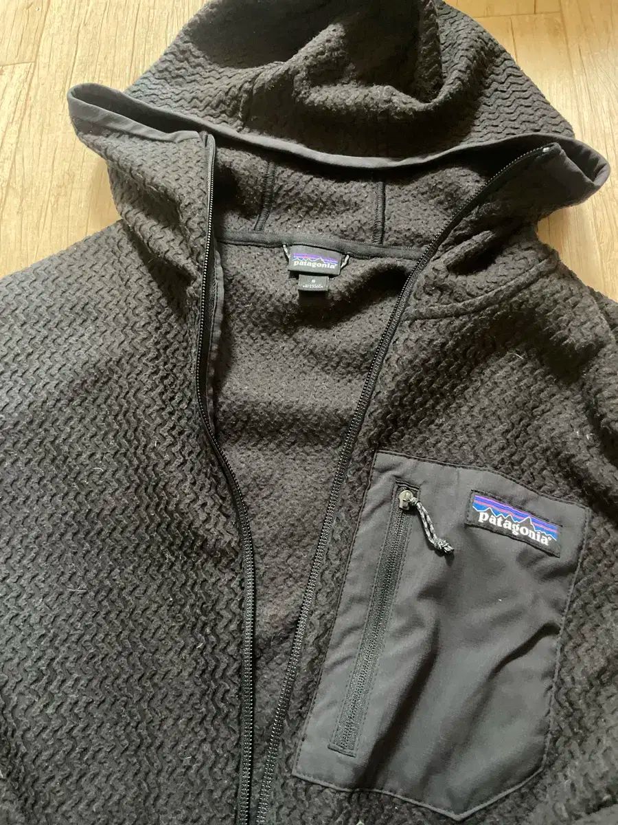 patagonia パタゴニア