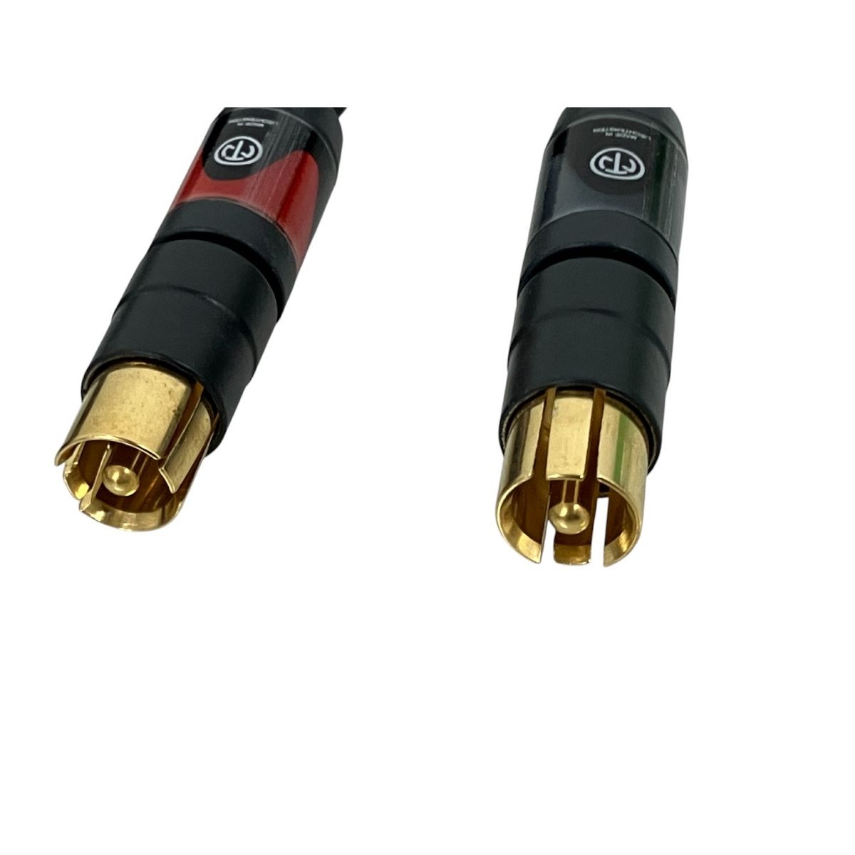LUXMAN ラックスマン JPR-10000 RCA 1.25m リファレンスケーブル