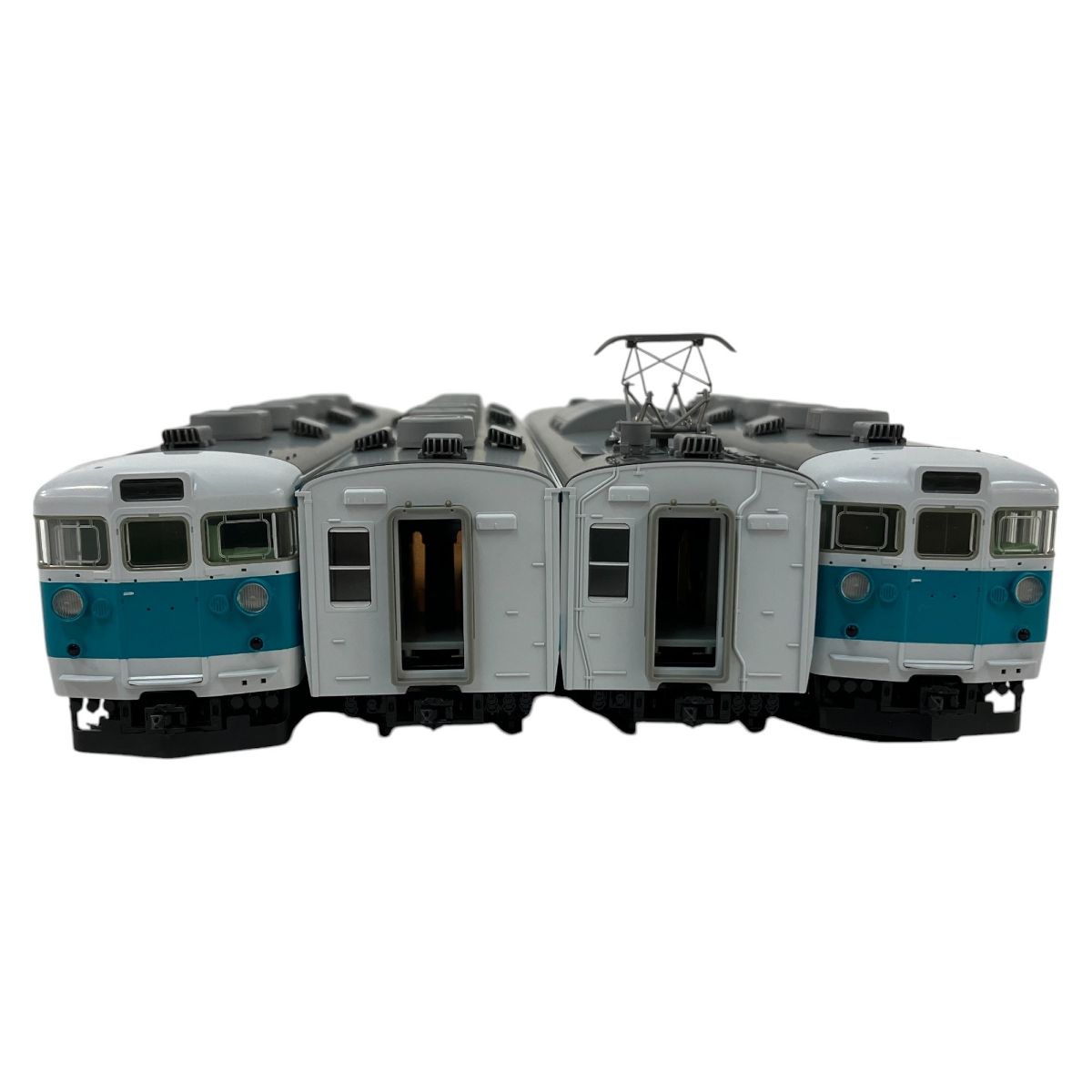 高運転台