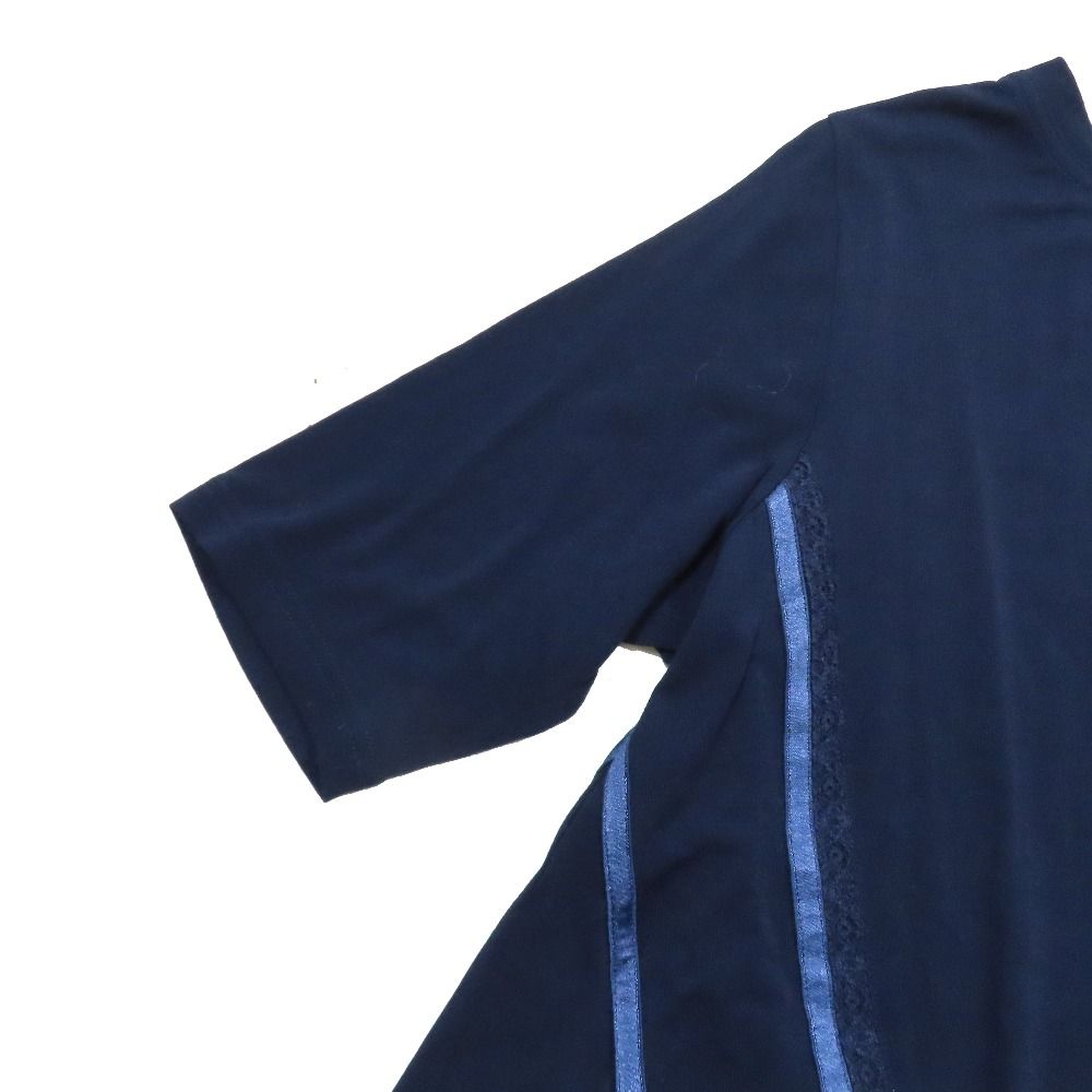 ☆専用☆ TOKUKO トクコ　半袖　Tシャツ　カットソー　チュニック　9号 ☆専用☆ TOKUKO トクコ 半袖 Tシャツ カットソー チュニック 9