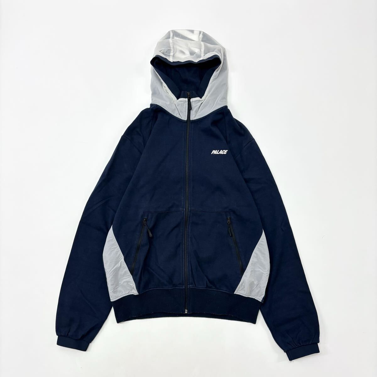 PALACE パレス SET UP セット アップ OVERLAY TRACK TOP & OVERLAY 
