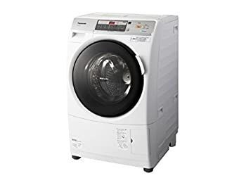 送料込み】ドラム式洗濯機 Panasonic NA-VD110L-W 中古-非常に良い