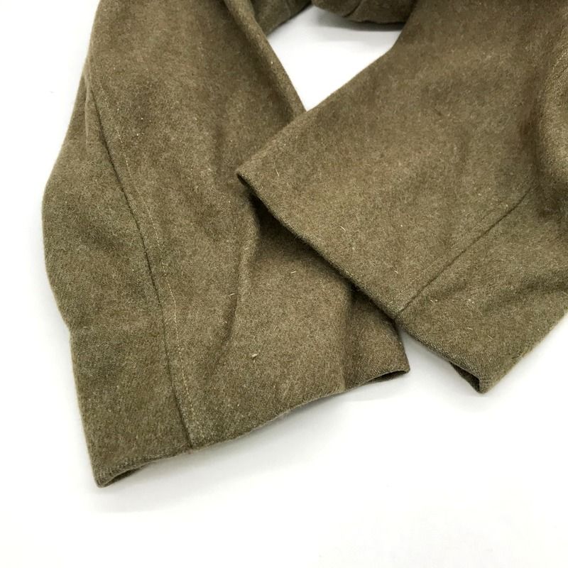 40s 日本軍ジャケット　ヴィンテージ 40's 旧日本軍 ジャケット ヴィンテージ ミリタリー コート