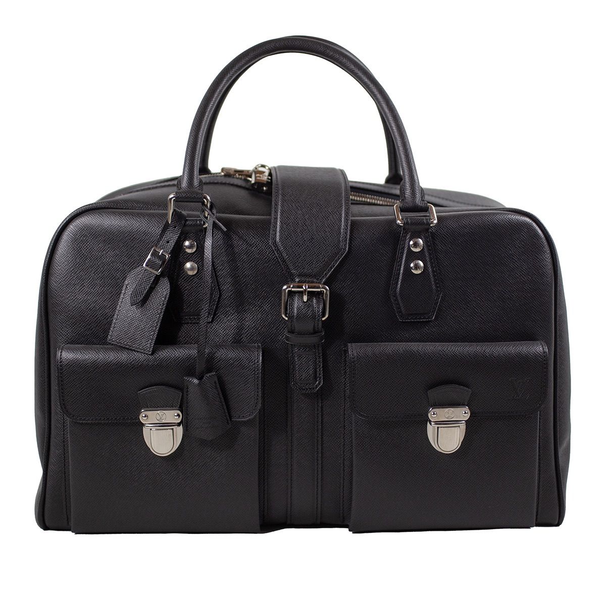 ルイヴィトン タイガ ポルトドキュマン ロザン アルドワーズ ブリーフ