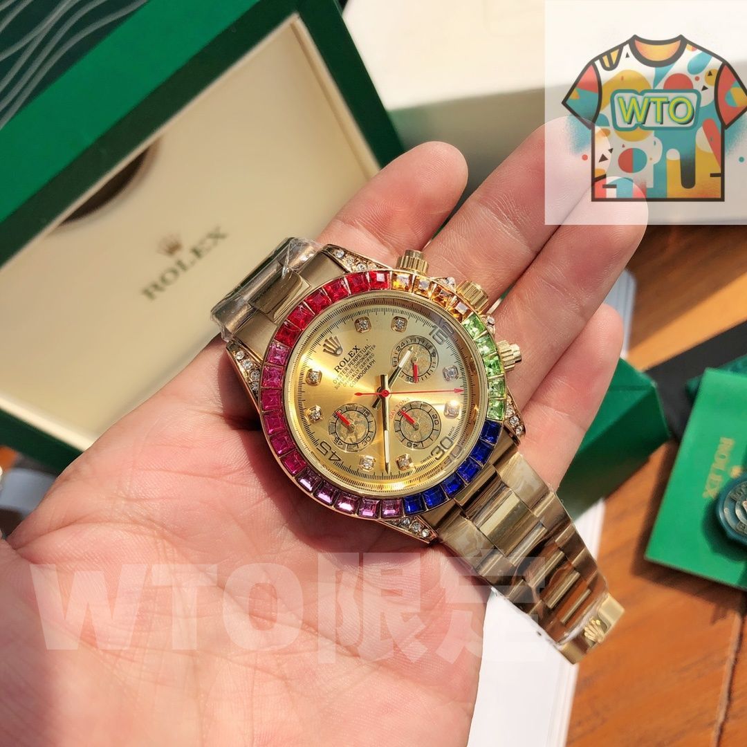 今日特価】ROLEX ロレックス コスモグラフ デイトナ クラシック