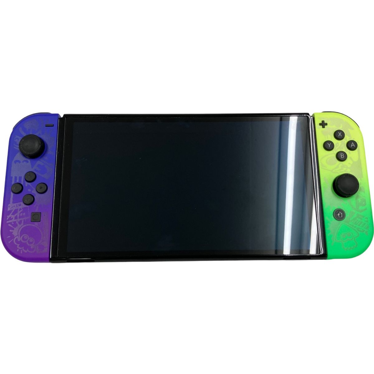 Nintendo Switch HEG-001 有機ELモデル ゲーム機 任天堂