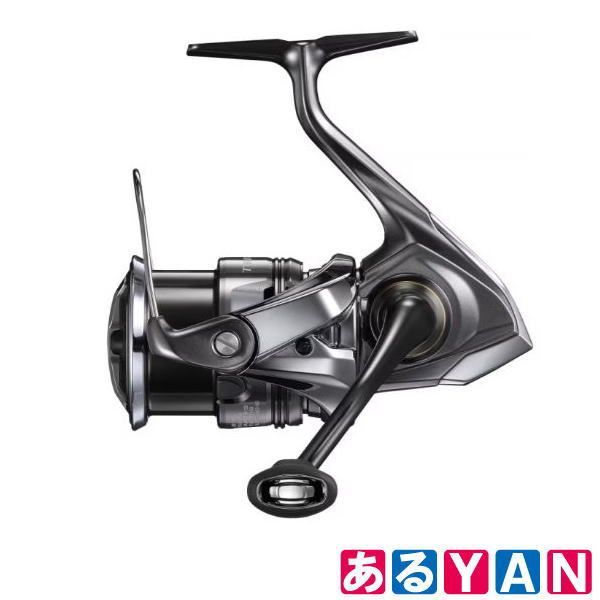 新品未使用) シマノ スピニングリール 24ツインパワー 2500S