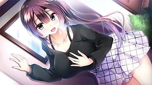 恋はそっと咲く花のように