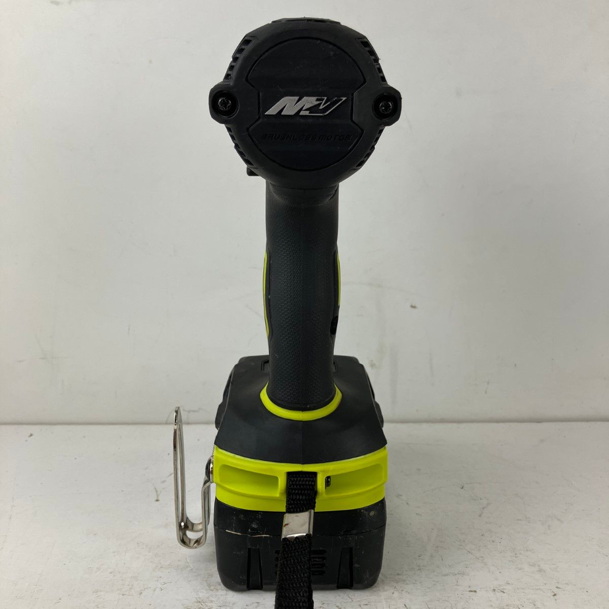 充電器 ケース付