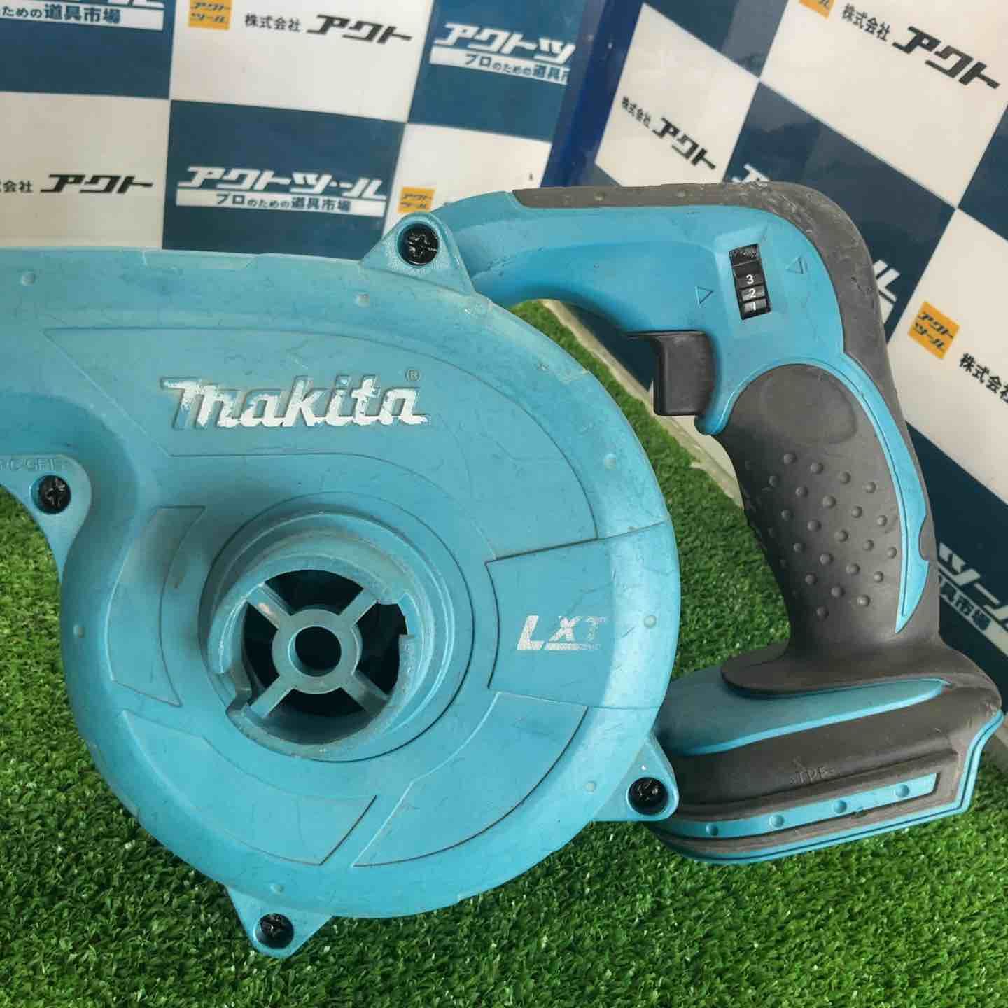 makita コードレスブロワ