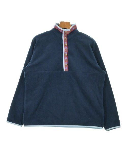 PURPLE THINGS パープルシングス スウェット メンズ 【古着】【中古】 PURPLE THINGS スウェット メンズ 【古着】【中古】【送料無料