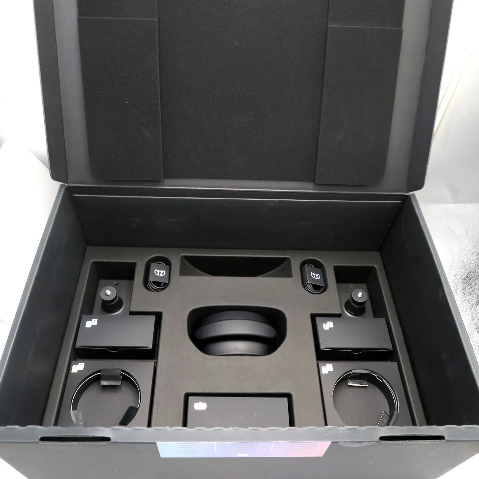 VALVE INDEX フルキット　中古 VALVE INDEX フルキット中古