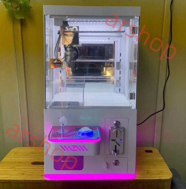 発送可能 SEGA セガ ベビーUFO 小型UFOキャッチャー③動作OK! 発送可能